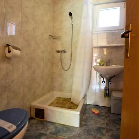 Appartement Mari Seline