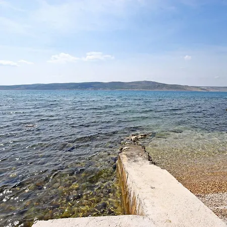 Appartamento Mari - 30m From The Sea *