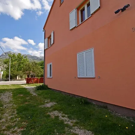 Apartment Mari - 30m From The Sea *