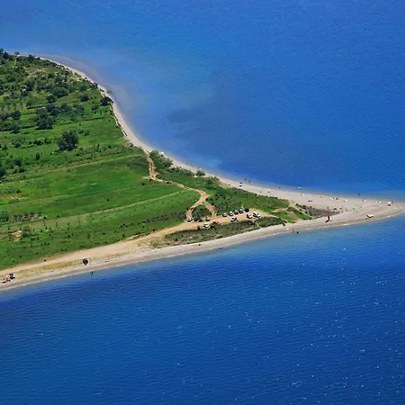 Appartement Mari Seline