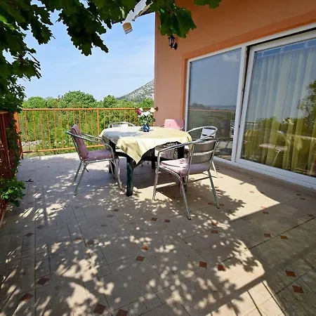 Mari - 30m From The Sea Apartment *