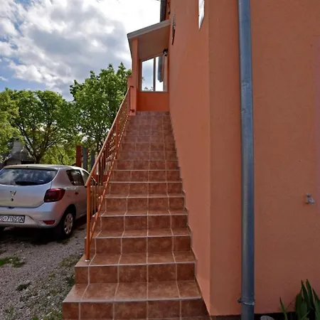 Appartamento Mari - 30m From The Sea *