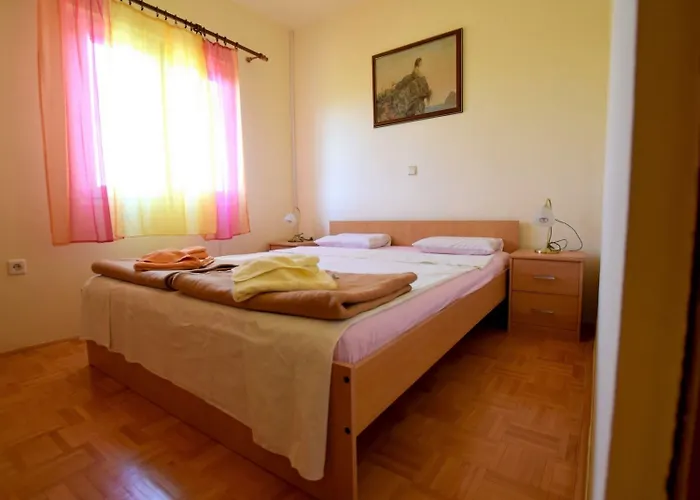 Appartamento Mari *