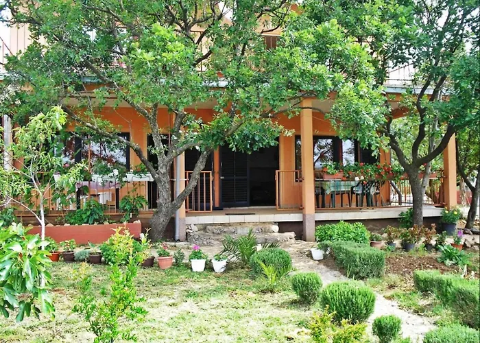 Apartamento Mari