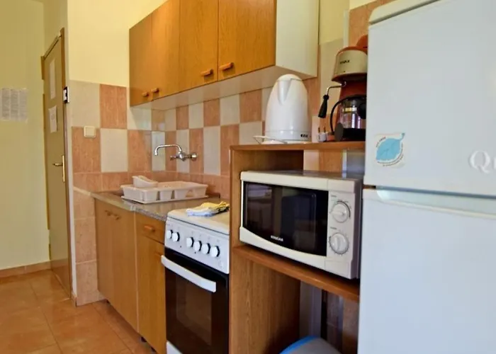 Appartamento Mari
