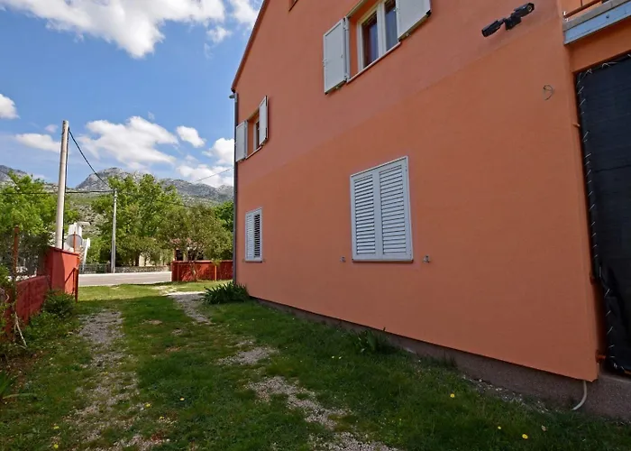 Apartamento Mari *