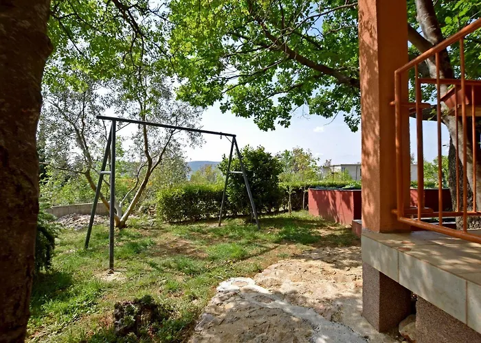Mari Appartamento *