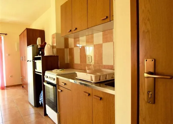Appartamento Mari *