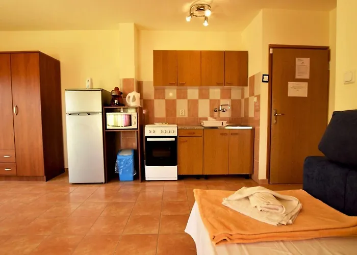 Mari Appartamento *