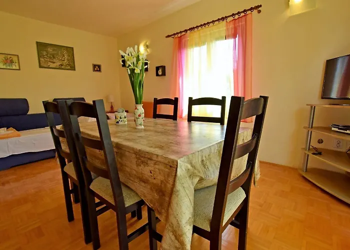Mari Appartamento Seline
