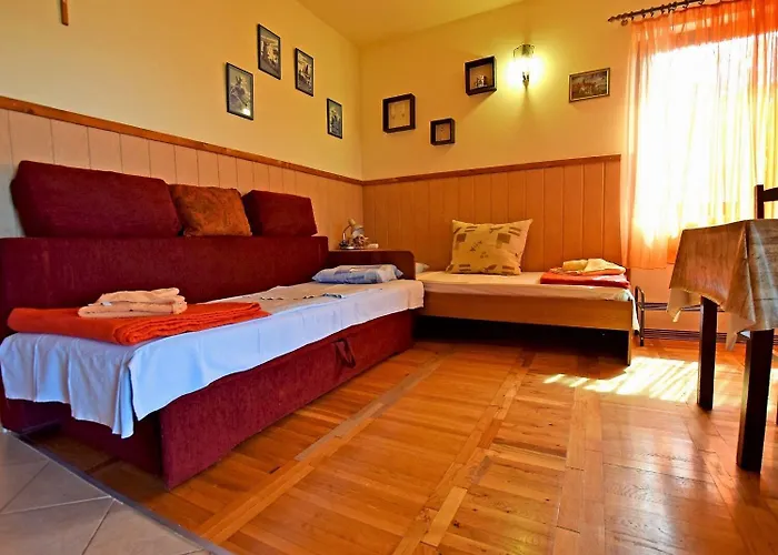 Appartamento Mari *